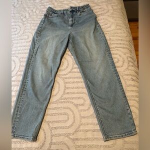 Classic Blue Women's Jeans